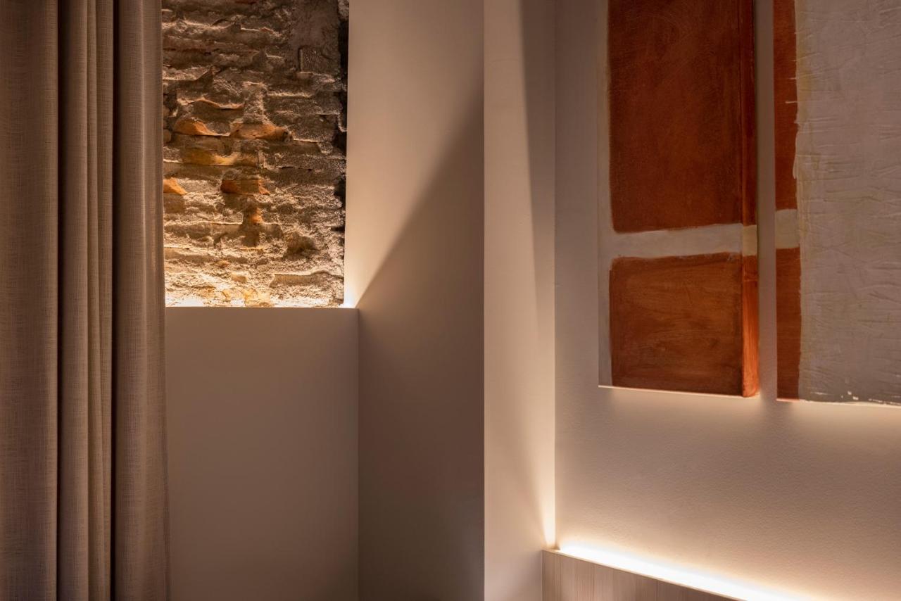 Coeo Fresca Design Apartments Málaga Kültér fotó