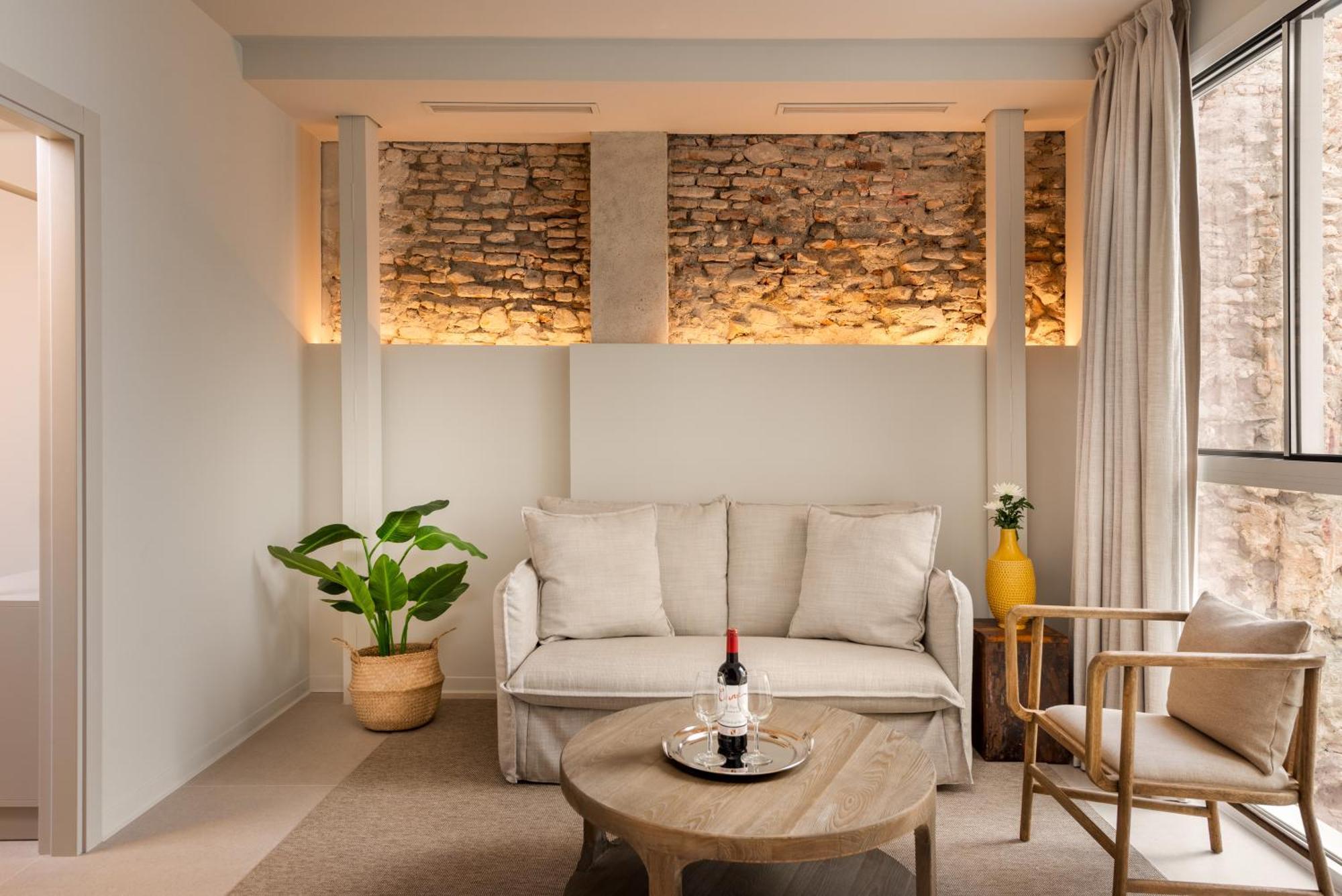 Coeo Fresca Design Apartments Málaga Kültér fotó
