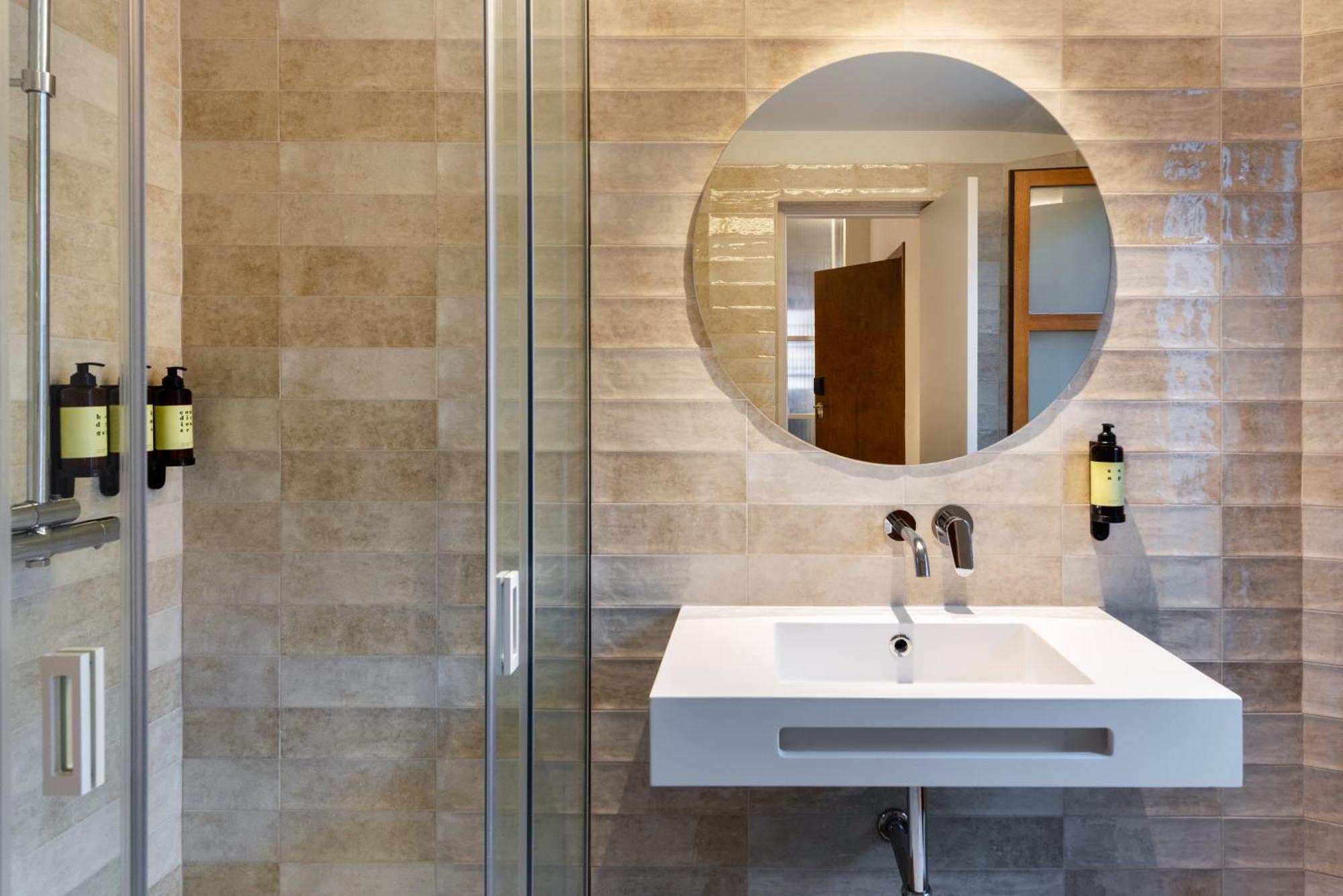 Coeo Fresca Design Apartments Málaga Kültér fotó