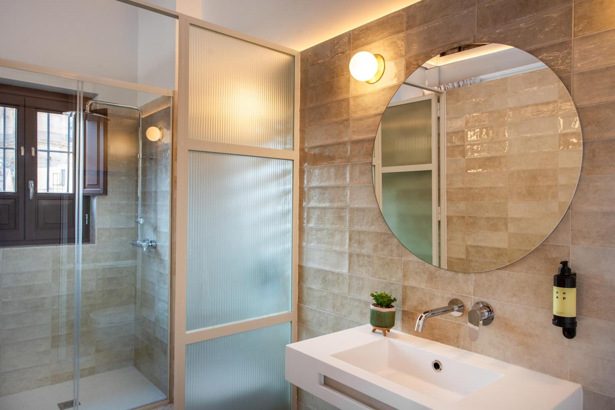 Coeo Fresca Design Apartments Málaga Kültér fotó